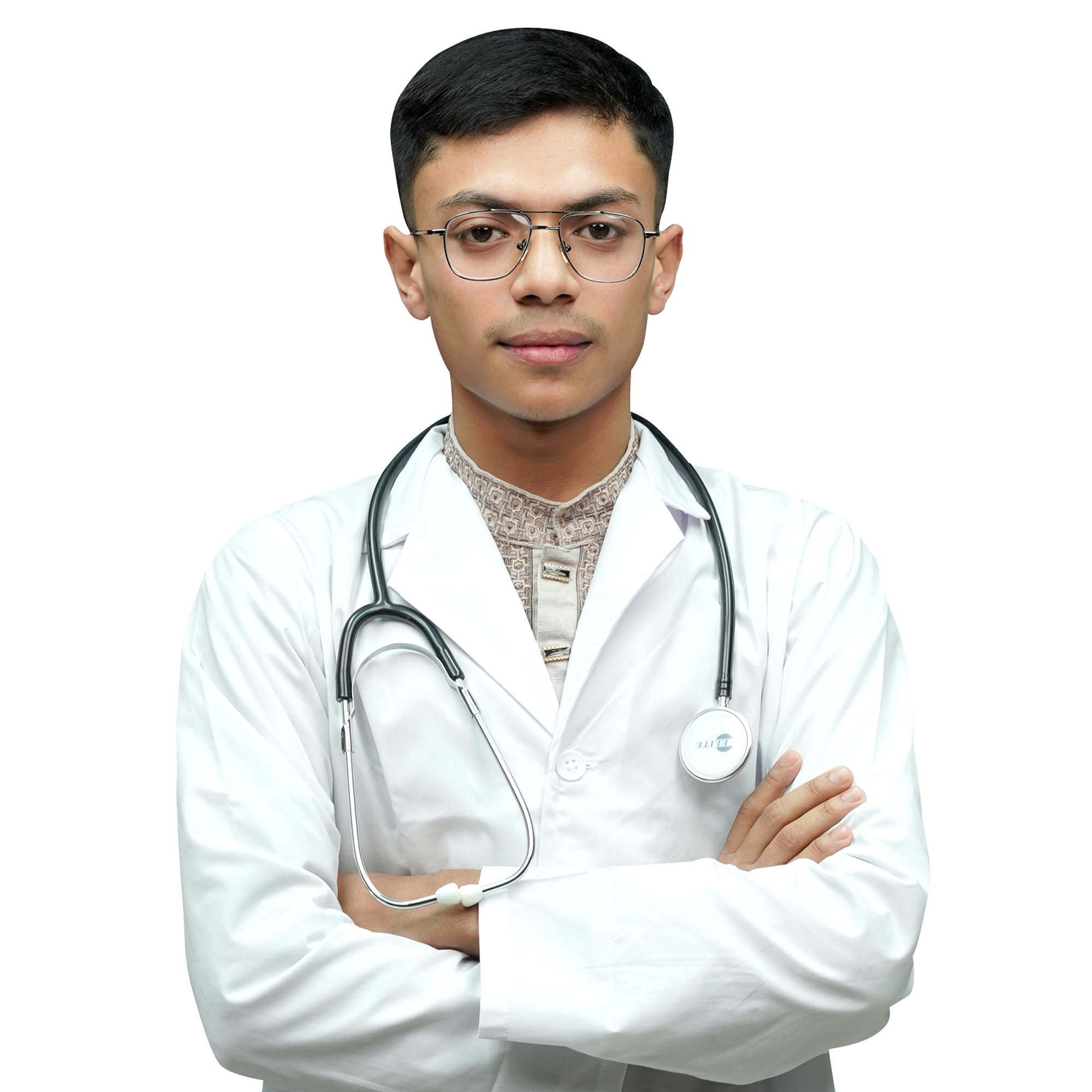 জাহাঙ্গীর আলম শান্ত