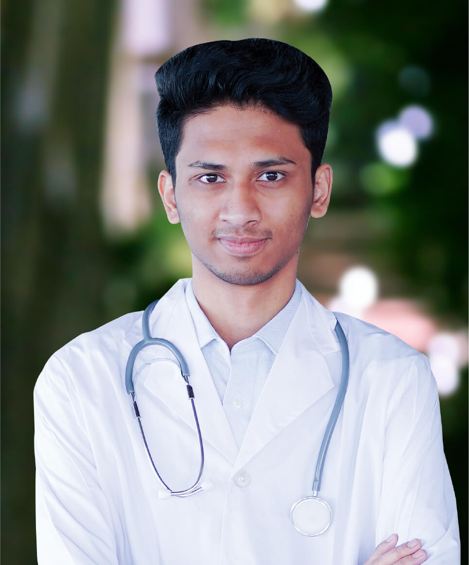 মোহাম্মদ সানজিদ অপূর্ব