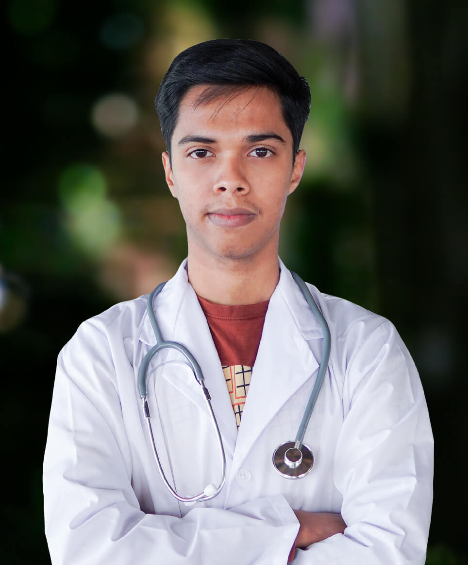 মোঃ আবুল ফাইয়াজ