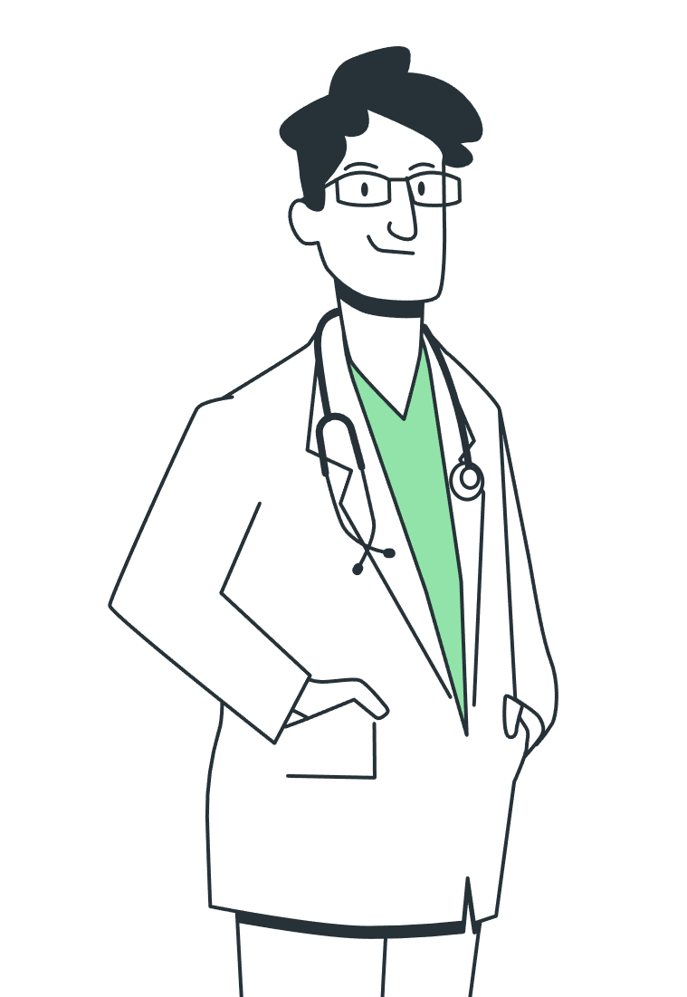 Medical professional